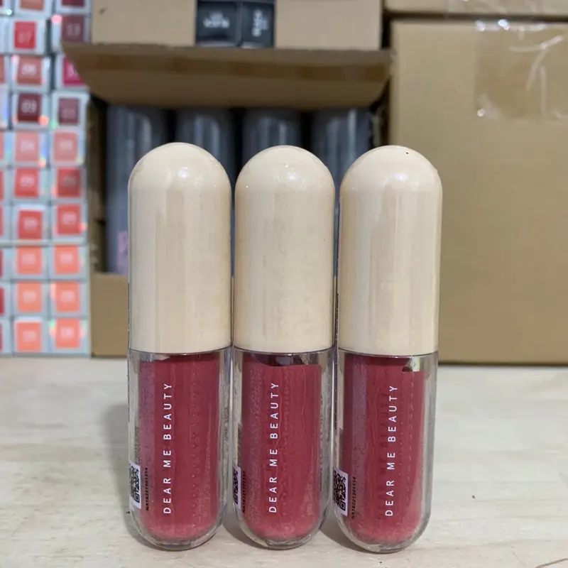 [BIG SALE] Serum Lip Tint Dear Me Beauty 3.5ml