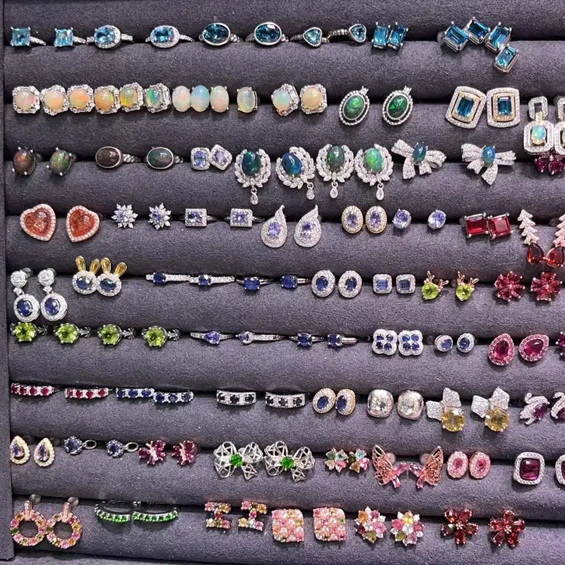 9.99 Special Deal S925 Silver Jewellery 1