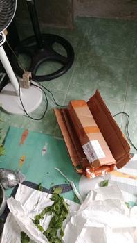 Product Review of Pot Tanaman Bahan Tanah Liat Paket 55 from M**. 0