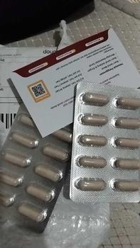Product Review of [20 KAPSUL TANPA BOX] Satoku Imo-100 Suplemen Sendi, Atasi Pengapuran dan Pemulihan Cedera, Ramuan Jepang, Pereda Nyeri Sendi Untuk Osteoarthitis, Rematik, Asam Urat, dan Saraf Kejepit Isi 20 Kapsul from e**i 0
