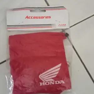Gembok & Kunci Cakram Original AHM Ori Honda & Gembok Lainnya Motor