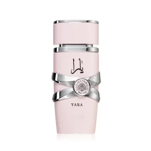 Yara - 100ml EDP - powdery fruity vanilla