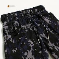 Gambar Forgotten Sky Celana Panjang Loreng Jogger Anak Usia 1-12 Tahun - Celana Tactical Anak laki-laki - Long Jogger Pants - Celana Anak laki-laki Cargo Pants - Loreng Black, S dari Forgotten Sky Kota Bandung 3 Tokopedia