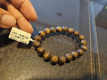 Product Review of Handmade DIY beads and necklace from K** C**g 1