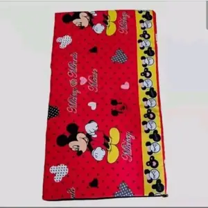 Alas Setrika Karpet Daswol Tebal ukuran 90x35cm
