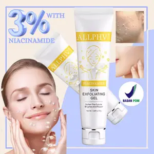 [BPOM] Allphv Niacinamide Skin Exfoliating Gel Wajah
