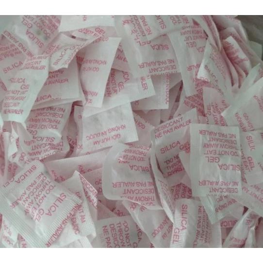 1KG GÓI HÚT ẨM LOẠI NHỎ HÚT ẨM CHO TRÀ THẢO DƯỢC BÁNH KẸO HANDMADE