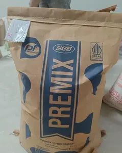 PREMIX SUSU BUBUK FULL CREAM BAKERS REPACK 1KG
