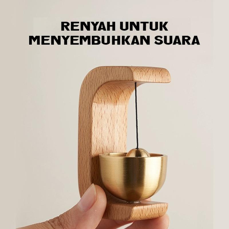 Kunci Akses Rumah: Pintu Kayu Hias, Lonceng Kuningan, Dekor Beech, Pintu Magnetik Modern, dan Aksesoris Kenari & Jati Unik