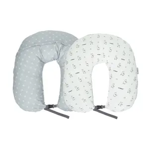 Omiland Bantal Ibu Hamil Multifungsi Alpaca Series