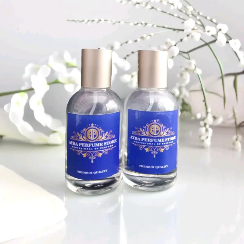 Full bibit - parfum bibit premium awet dan tahan lama 2-3 hari. 35ml 0