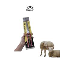 Gambar Eleanor Farm Gunting Bulu Domba Kambing Kuda Grooming Ternak dari ELEANOR FARM INDONESIA Kab. Madiun 4 Tokopedia