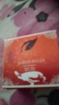 Product Review of SABUN BATANG SR12 / Bulus soap SR12 / Coffee Soap SR12 / Milky Rice soap SR12 / Rice soap SR12 / Honey soap SR12 / Soap Bar SR12 / Sabun Cuci Muka / Perawatan Wajah / Membantu Mencerahkan kulit / Pembersih Wajah whitening from I**M H**A 0