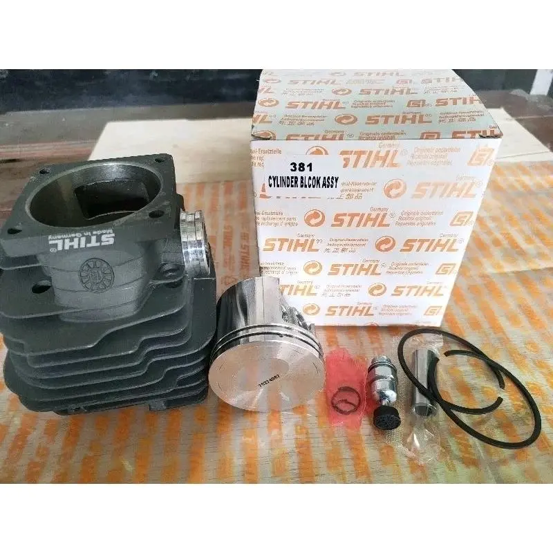 Cylinder Blok Assy Ø 52 mm Senso MS-381 STIHL