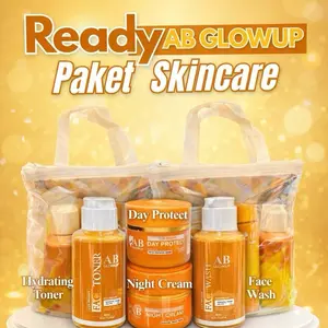 AB glow up PREMIUM by AVRIL