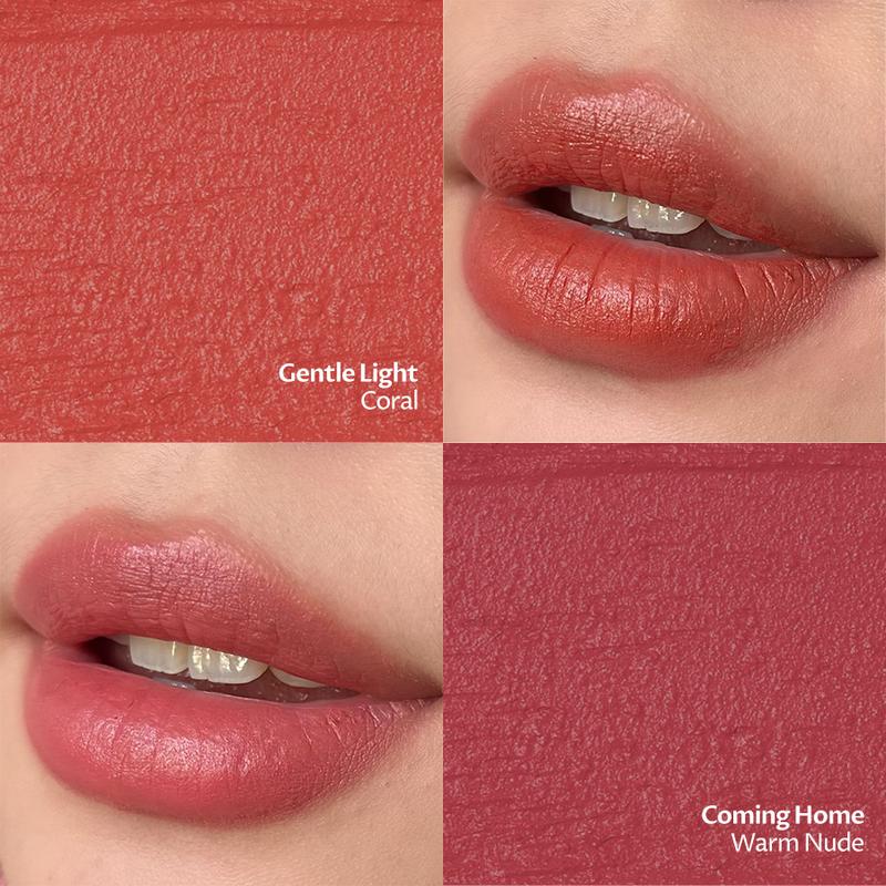 Raine Beauty Lip Velvet Hydrating Balm 3