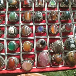 link cek out 50 ribu Batu cincin natural