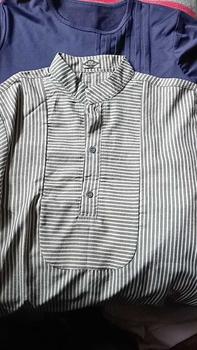 Product Review of Link Checkout Gamis Rp 65.000 from M**h S**d 0