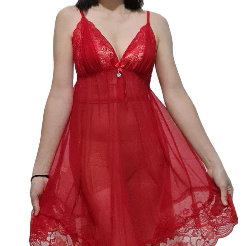 Baju Tidur Lingerie 83106 4