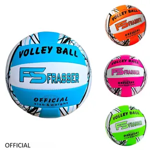 Bola Voli Bola Volly Indoor Dan Outdoor Bola Voli BLV 01