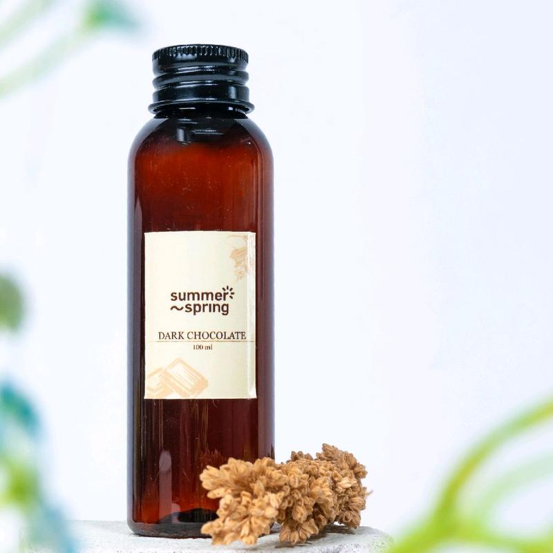 [ COD ] Summer Spring Pengharum Ruangan Kamar Tidur Ruang Tamu Toilet Aroma Refill Reed Diffuser Sticks Summer Spring Wangi Tahan Lama 6