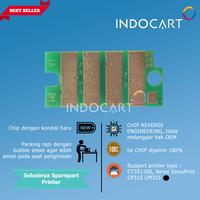 Gambar Chip CT351100 CT351101 CT351102 CT351103-Xerox DocuPrint CP315 CM315-Drum - Black dari IndoCart HM2 Kota Administrasi Jakarta Pusat 3 Tokopedia