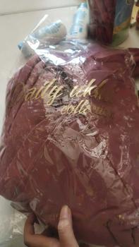 Product Review of Zahra overal by Daily Ukhti boutique from s**r b**u 1