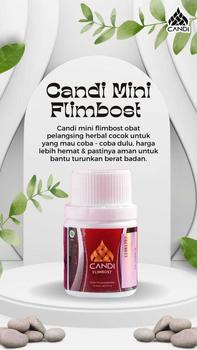 Product Review of Paket 10 Collagen & Fiber dan 30 Caps by Candi - Isi 1 Bulan dan 20 Hari from Z**a C**i B**y J**R 1