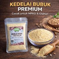 Gambar Kedelai Premium Bubuk 50gr - - dari MSH REMPAH Kota Administrasi Jakarta Selatan 4 Tokopedia