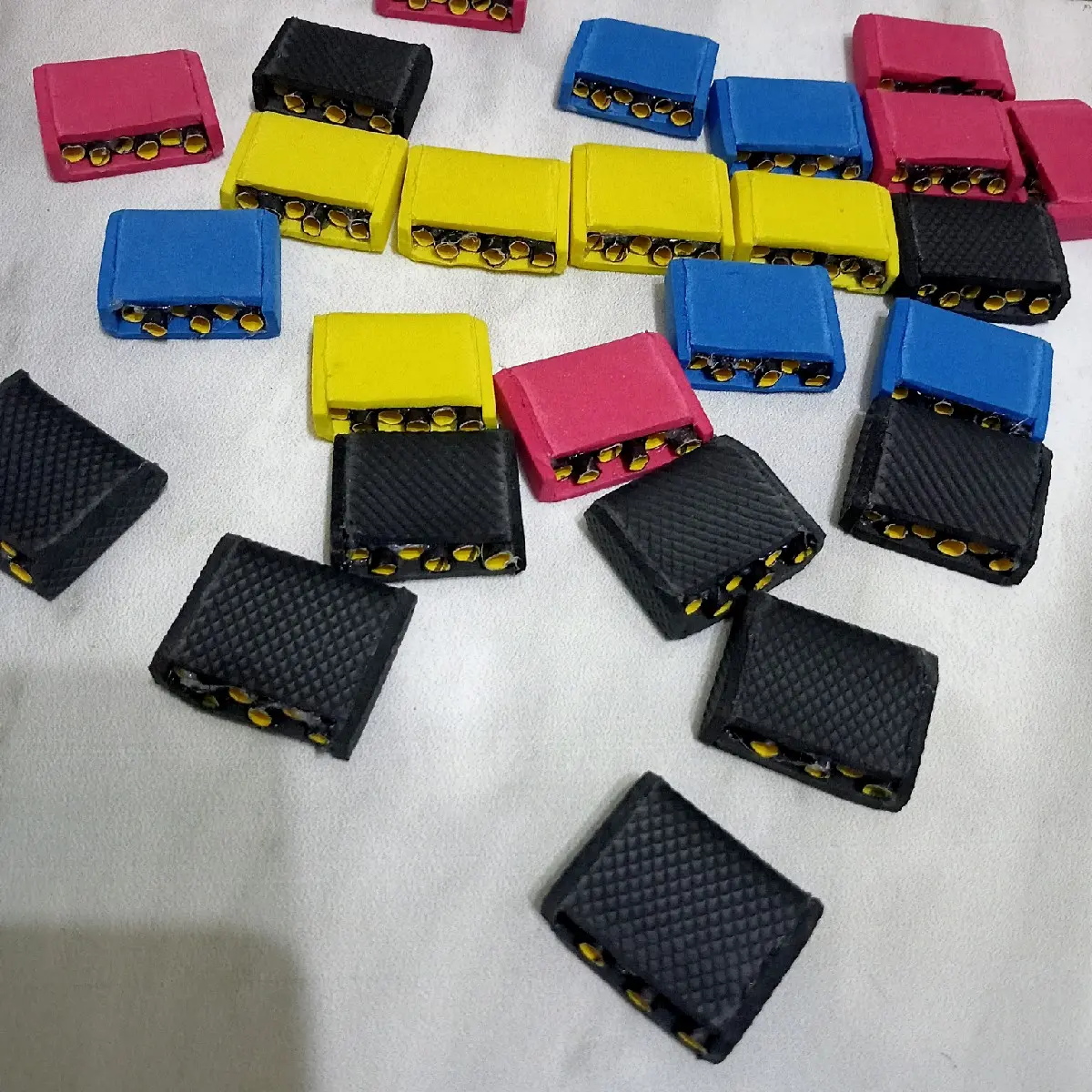 Corong Basuri (TIDAK BUNYI)