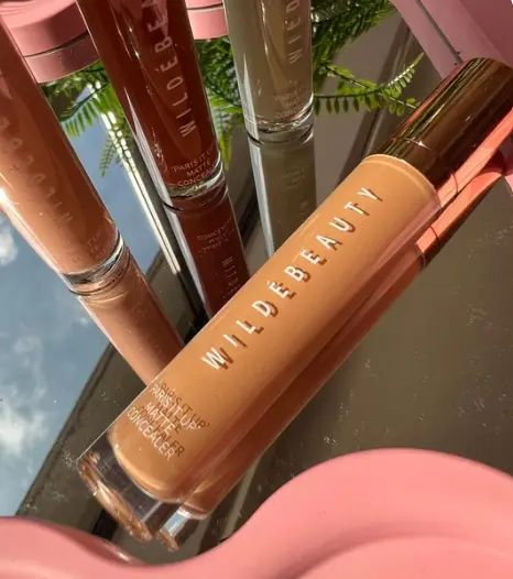 LIQUID CONCEALER 5ML & 8ML | WILDEFACE MAKE UP