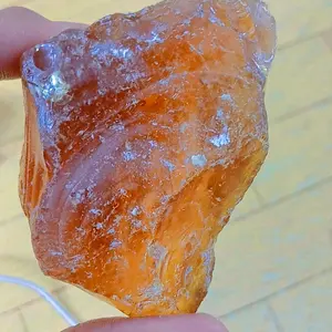 Amber baltik polandia cocok untuk perhiasaan