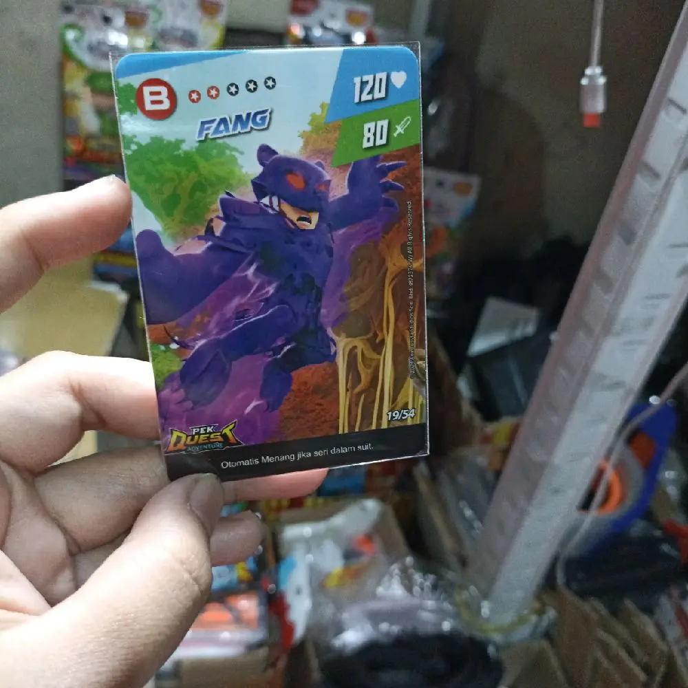 19/54 Fang Pek Quest