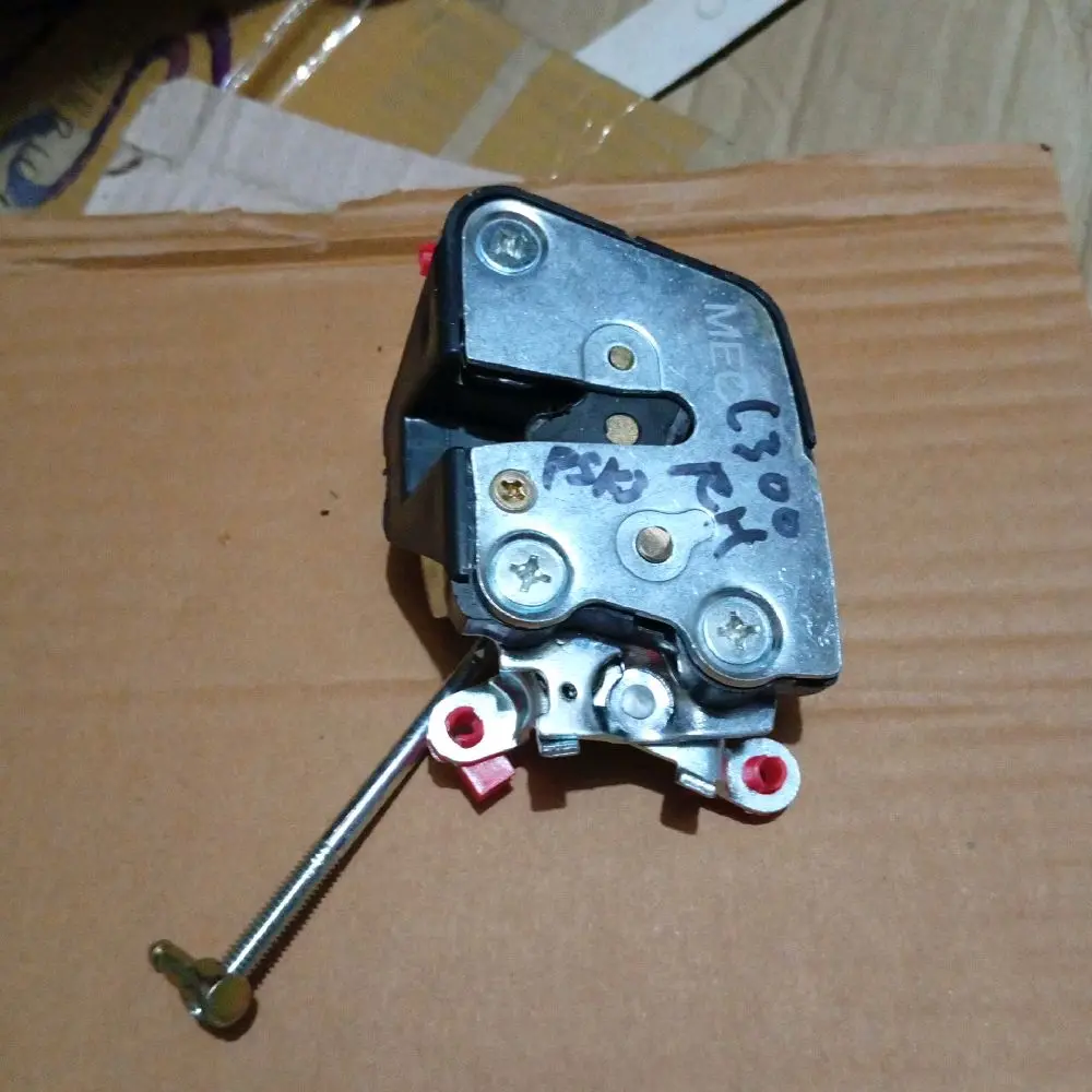 door lock pintu L300/kancingan pintu L300