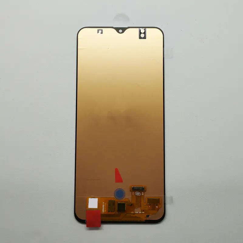 [ORIGINAL] OLED LCD SMSNG A30S A307 A307F FULLSET TOUCHSCREEN BISA FINGERPRINT 2