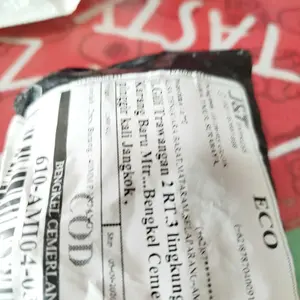 GEMBOK ANTI KARAT / Gembok Pintu / Gembok Pagar 3 Kunci Silver Satin / Gembok Koper 20mm/25mm