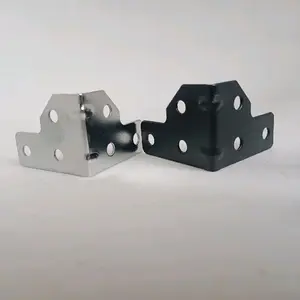 Siku L / Siku L pojok  Hardcase Siku 6 lobang ZJM-17