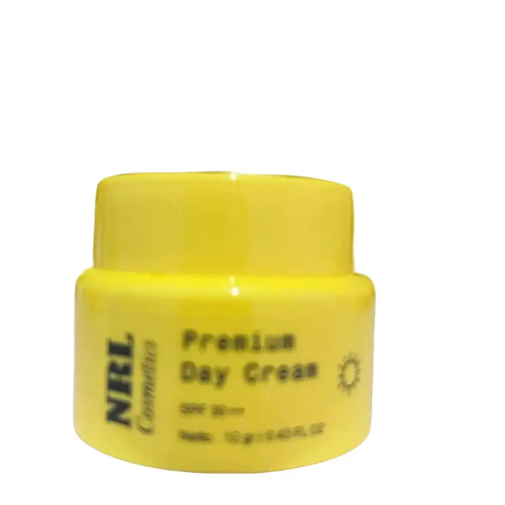 CREAM NRL ECER GLOWING PAK EKO