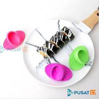 Gambar PUSAT17 SILICONE JARI ANTI PANAS / KLIP PELINDUNG TANGAN / SILIKON JARI - Random, Allsize dari Pusat17 Kota Administrasi Jakarta Utara 2 Tokopedia