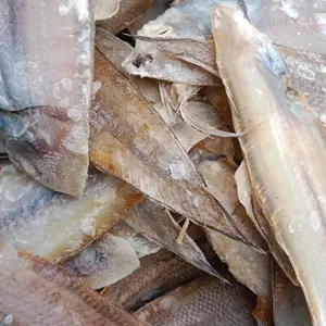 Ikan Asin Lidah Kering Berkualitas Super Tanpa Bahan Kimia - kering- gurih