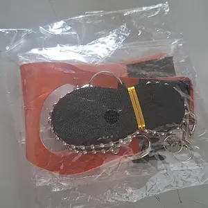 VESpet Tali Traksi Tupai Vest Hamster Tikus Kelinci Kecil Outdoor Activity Hewan Peliharan Pet Traction Rope Kulit