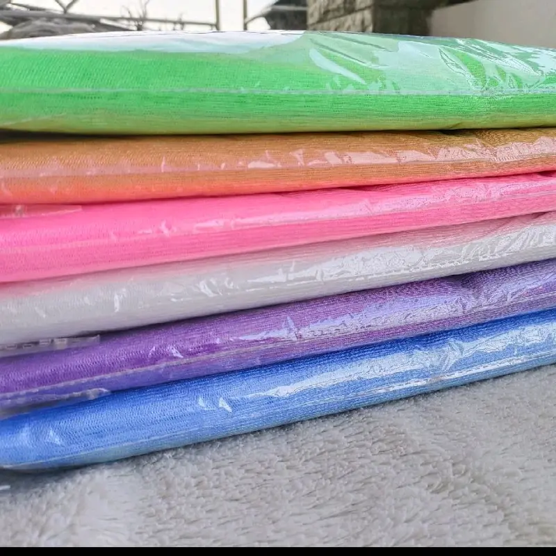 Kelambu Tidur Anti Nyamuk Polos & Bunga Ukuran 120x200, 180x200, 200x200  Sudah Dirakit Mosquito Nets windproof dicuci dengan tangan saja 6