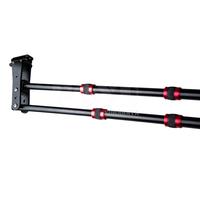 Gambar Camera Jib Crane With Counterweight Dengan Tripod Digipod CJIB20A+A3230VT Foto Kamera Holder Aluminium dari Foyu Photo Kota Surabaya 4 Tokopedia