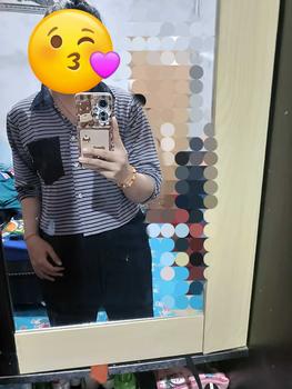 Product Review of ATASAN LINA KNIT PITA - tictopfashion from ⟭**️ 0