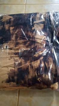 Product Review of Gamis Twill Terbaru Gamis Syari Gamis Twill Candimekar Ori By Haynabatik Bunga Cantik Dress Rayon Nyaman Kain Kancing Karet Muslim from L**i 0
