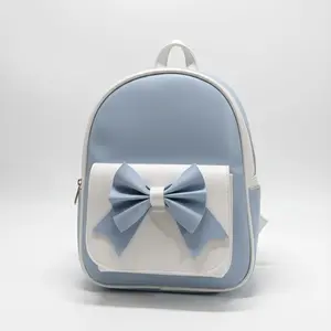 TAS RANSEL WANITA ZEVANYA /TAS KANTONG DORAEMON / TAS GENDONG / TAS SEKOLAH / TAS KULIAH KEKINIAN