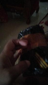 Product Review of PAKET COMBO MURAH Naraya Kurma Jelly 500 Gram dan Jely Jeruk 500 Gram Halal BPOM Permen Jeli Rasa Korma dan Rasa Jeruk Mandarin from d**5 1