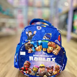 Tas Ransel paud ukuran 10-11 inc coco untuk anak umur 3-4 thn