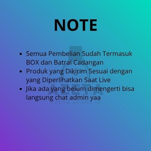 AZETA STORE OBRAL JAM TANGAN PRIA DAN WANITA KHUSUS LIVE WATCHES