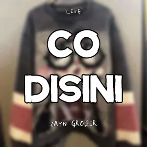 KODE W Live CO Baju Zayn Grosir